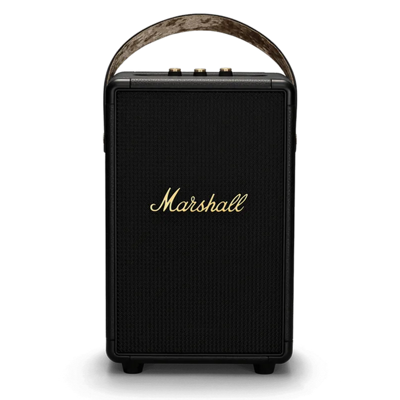 Портативная колонка Marshall Tufton..