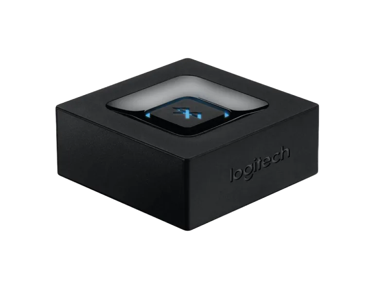 Аудиоприемник Bluetooth Logitech Bl..