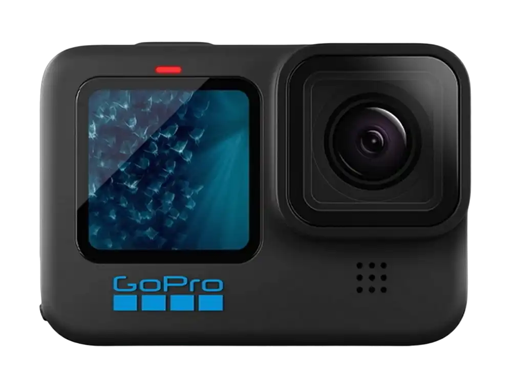 Cumpara  Camere video - Экшн-камера GoPro Hero11, Чёрный..