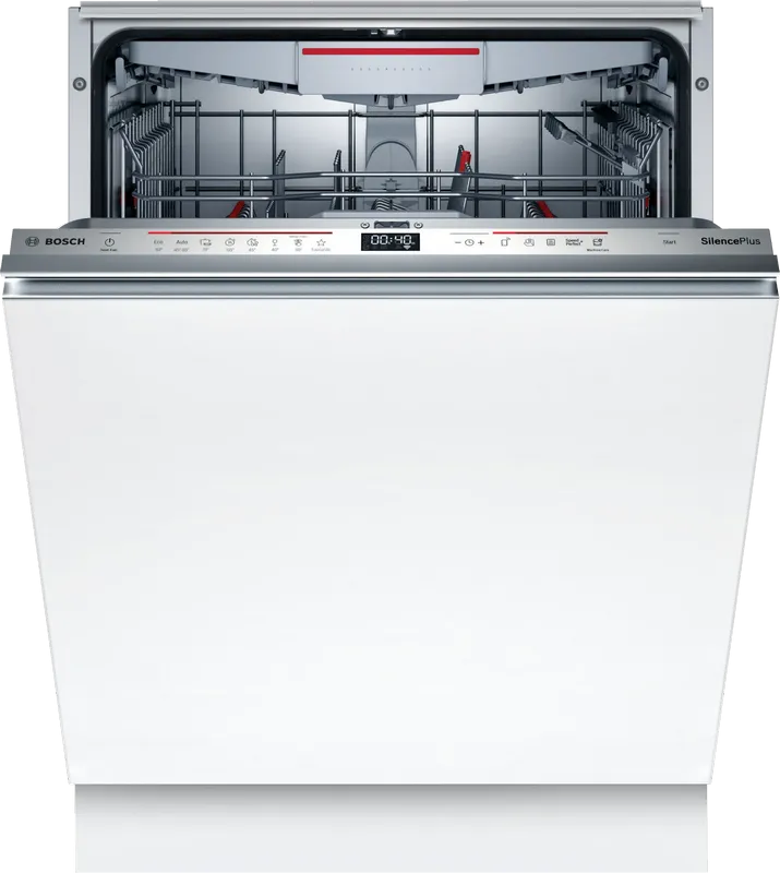 Dish Washer/bin Bosch SMV6ECX51E