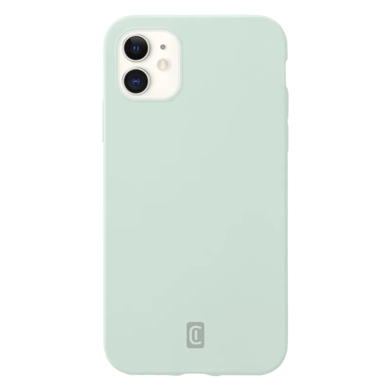 Cellular Apple iPhone 12 mini, Sensation case, Green