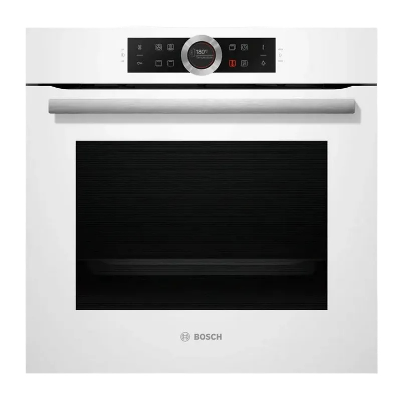 BinOven/el Bosch HBG632BW1S