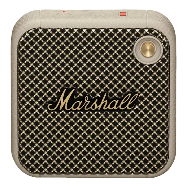 Портативная колонка Marshall Willen..