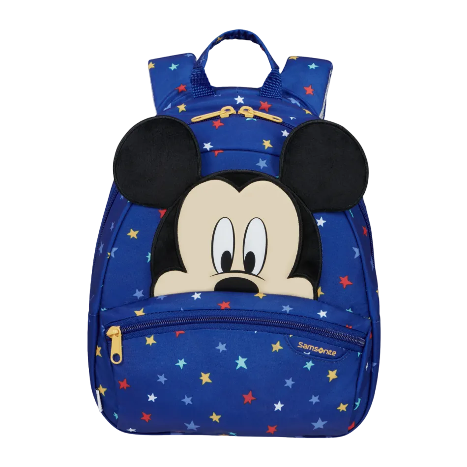 Cumpara  Genți și serviete - Детский рюкзак Samsonite DISNEY ULTIMATE 2.0,..