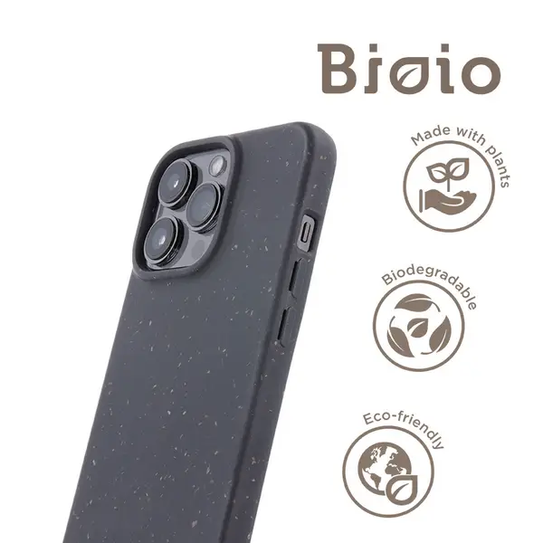 Forever iPhone 14 Plus, Bioio, Black