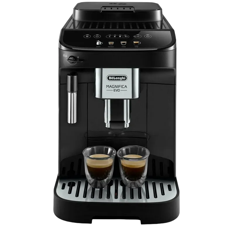 Cumpara  Prepararea cafelei - Кофемашина De'Longhi ECAM290.21.B, Чёрный..