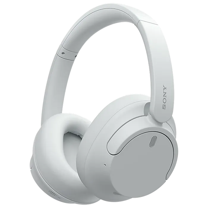 Bluetooth Headphones  SONY  WH-CH720N, White