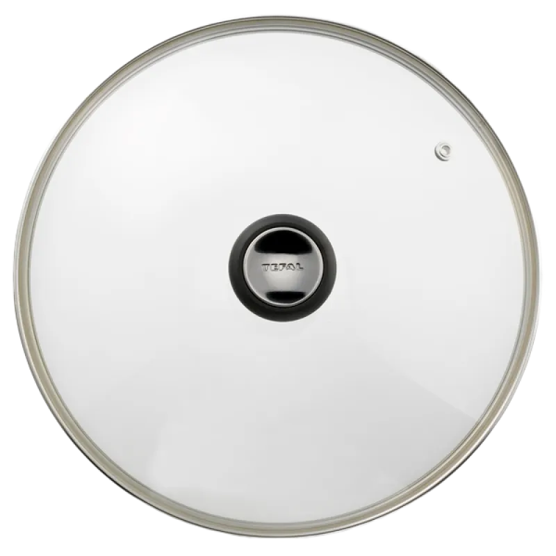 Крышка Tefal 28097712, 28см, Прозра..