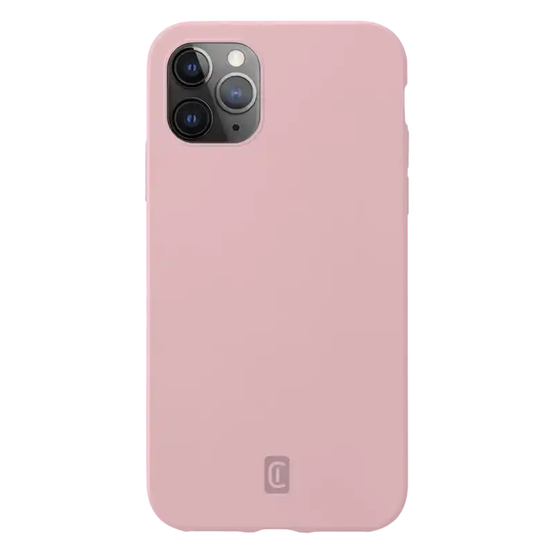 Cellular Apple iPhone 12 Pro Max, Sensation case, Pink