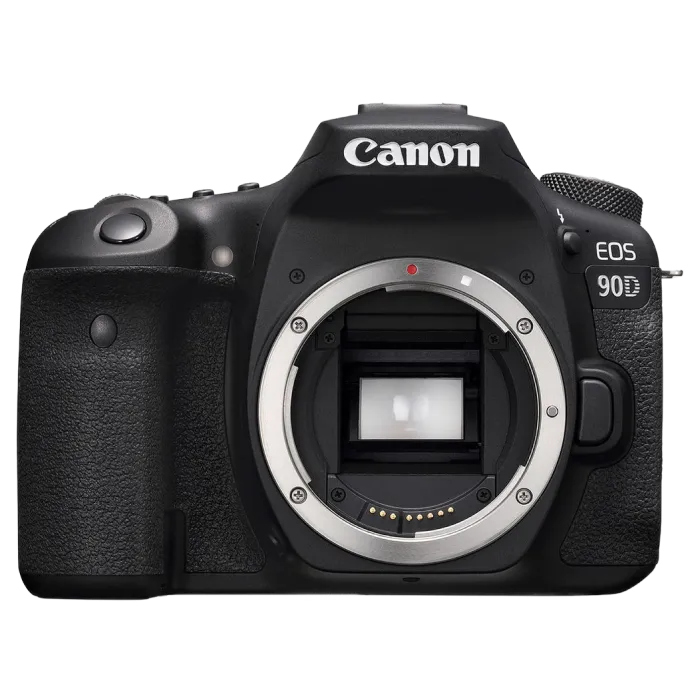 DC Canon EOS 90D BODY