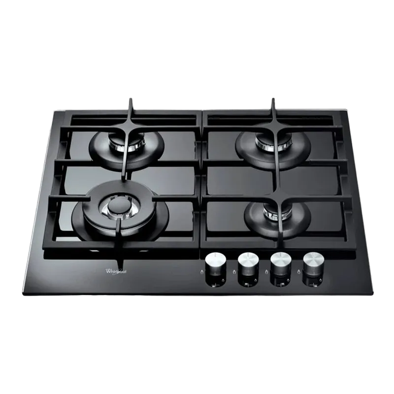 BinHob/gas Whirlpool GOA 6425/NB