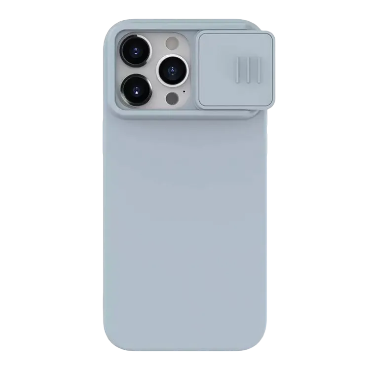 Nillkin Apple iPhone 15 Pro Max, Ca..