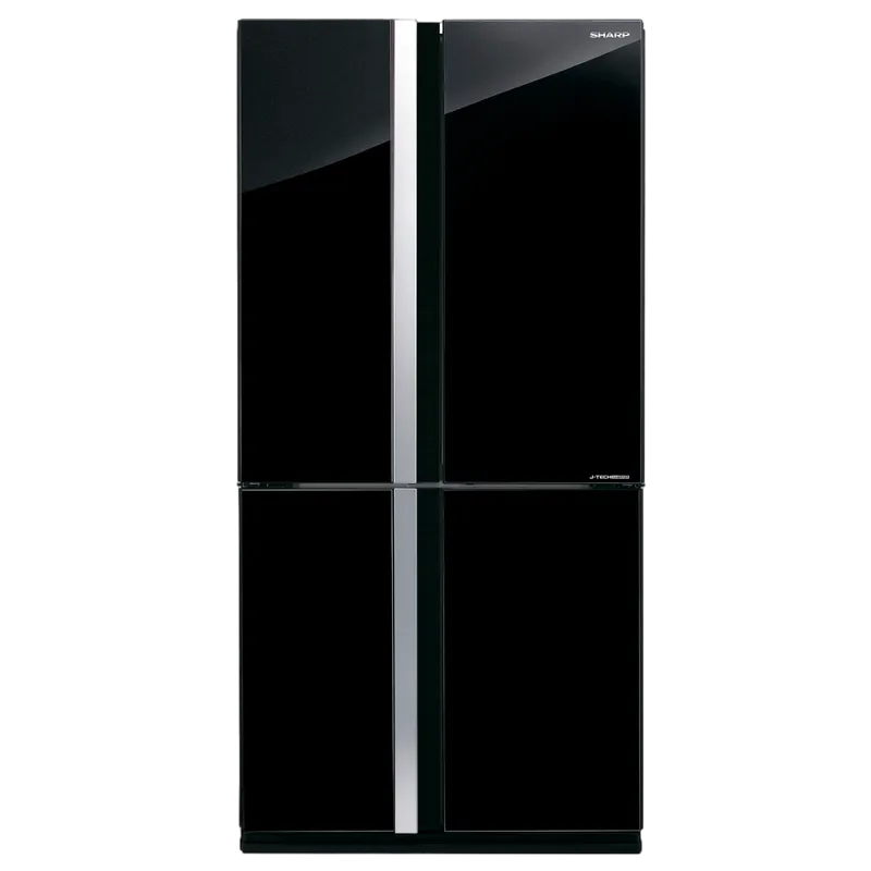 Refr/SBS Sharp SJ-GX820P2BK