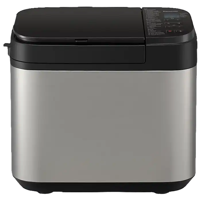 Купить  Хлебопечки - Хлебопечка Panasonic SD-YR2550STS, Нержавеюща..
