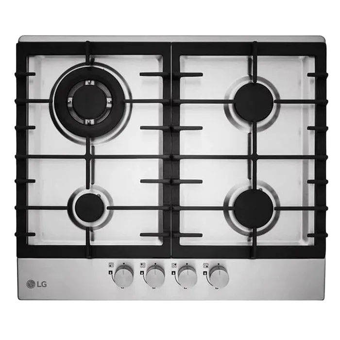 BinHob/gas LG HU641DAG