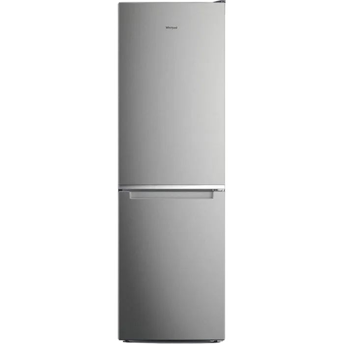 Refr/com Whirlpool W7X 82I OX