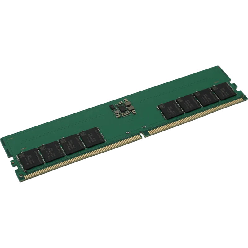 16GB DDR5-4800MHz SK Hynix Original (HMCG78AEBUA081N), PC5-38400U, 1Rx8, CL40, 1.1V, Bulk