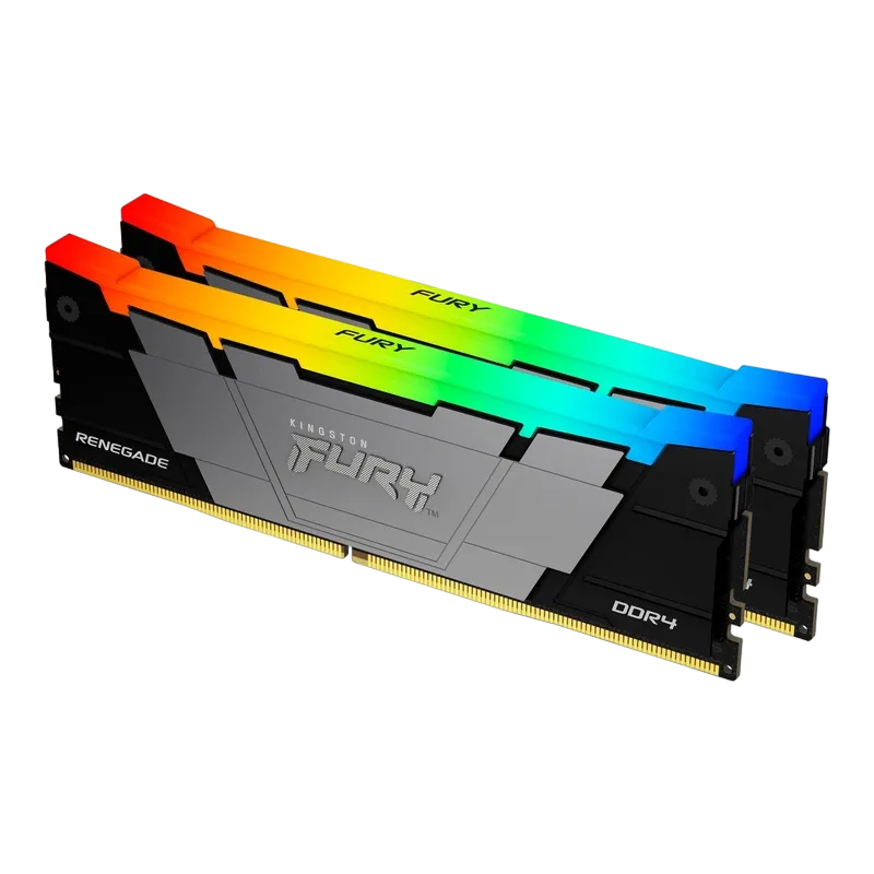 64GB DDR4-3200MHz Kingston FURY Ren..