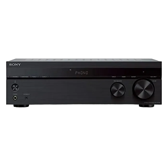 Cumpara  Multimedia - Stereo Receiver SONY STR-DH190..
