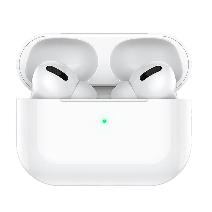 Bluetoth Headset Hoco EW04 White Original series TWS PRO