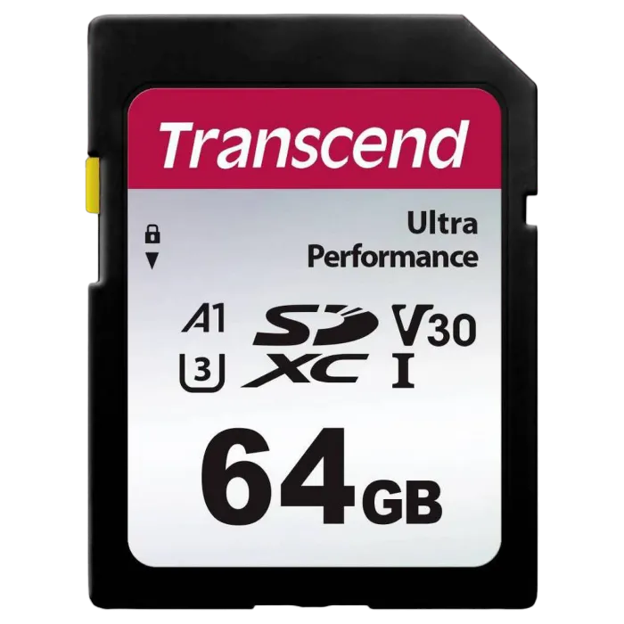 Cumpara  Carduri de memorie - Карта памяти Transcend SDXC 340S, 64Гб (TS64G..