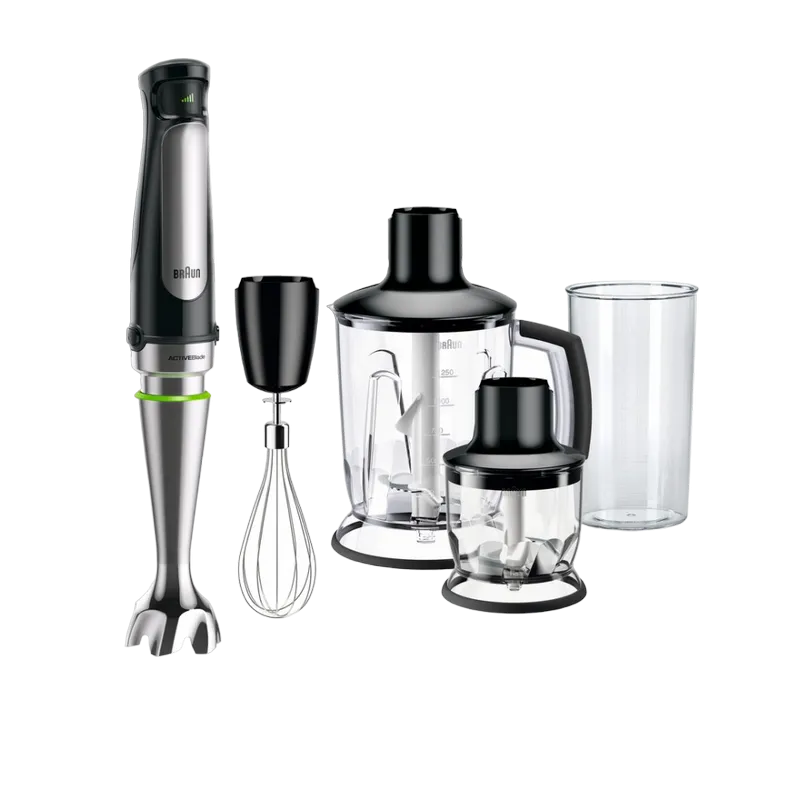 Погружной блендер BRAUN MultiQuick ..