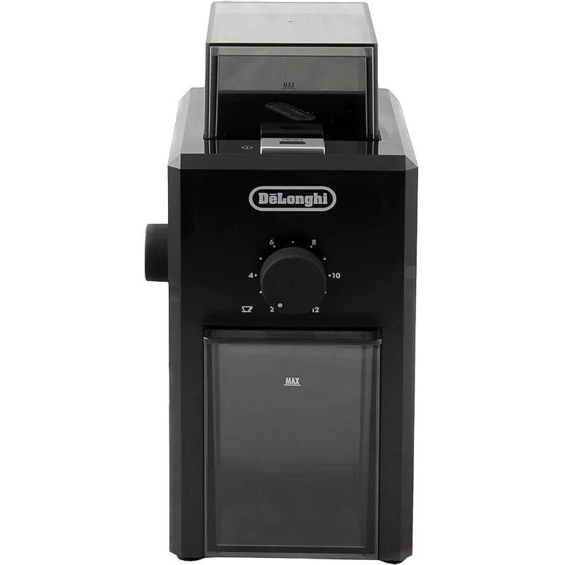 Cumpara  Râșnițe de cafea - Кофемолка De'Longhi KG79, Чёрный..