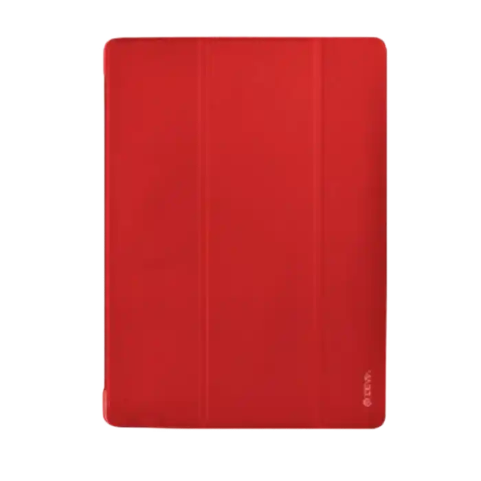 Чехол для планшета Devia Smart Magnet iPad Pro, 12,9", Полиуретан, Красный