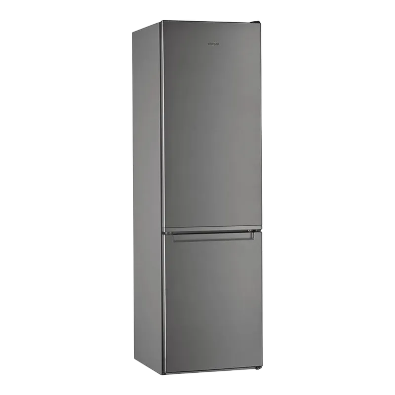 Refr/com Whirlpool W5 911E OX