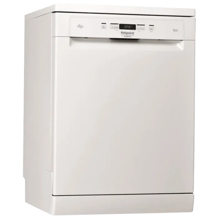 Dish Washer Hotpoint-Ariston HFC 3C41 CW