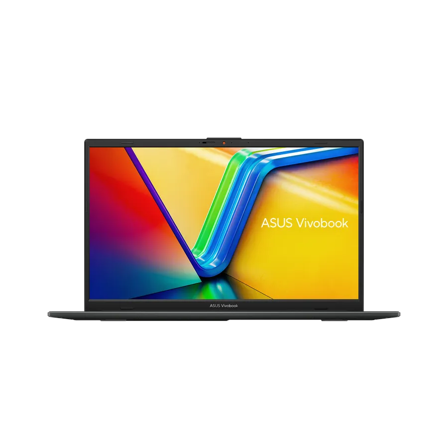NB ASUS 15.6" Vivobook Go 15 E1504FA Black (Ryzen 5 7520U 16Gb 512Gb)