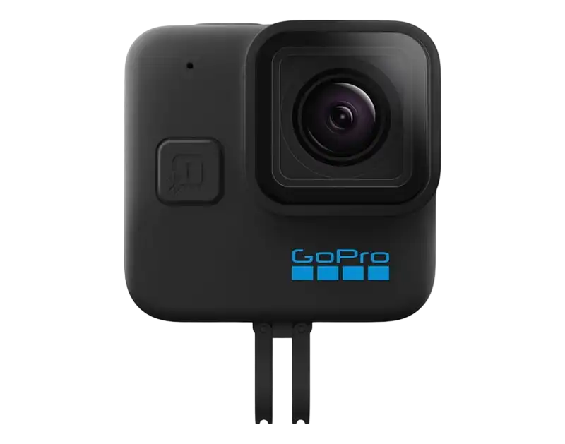 Cumpara  Camere video - Экшн-камера GoPro Hero11 Mini, Чёрный..