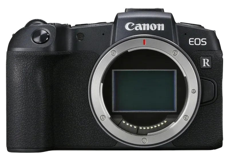 DC Canon EOS RP BODY