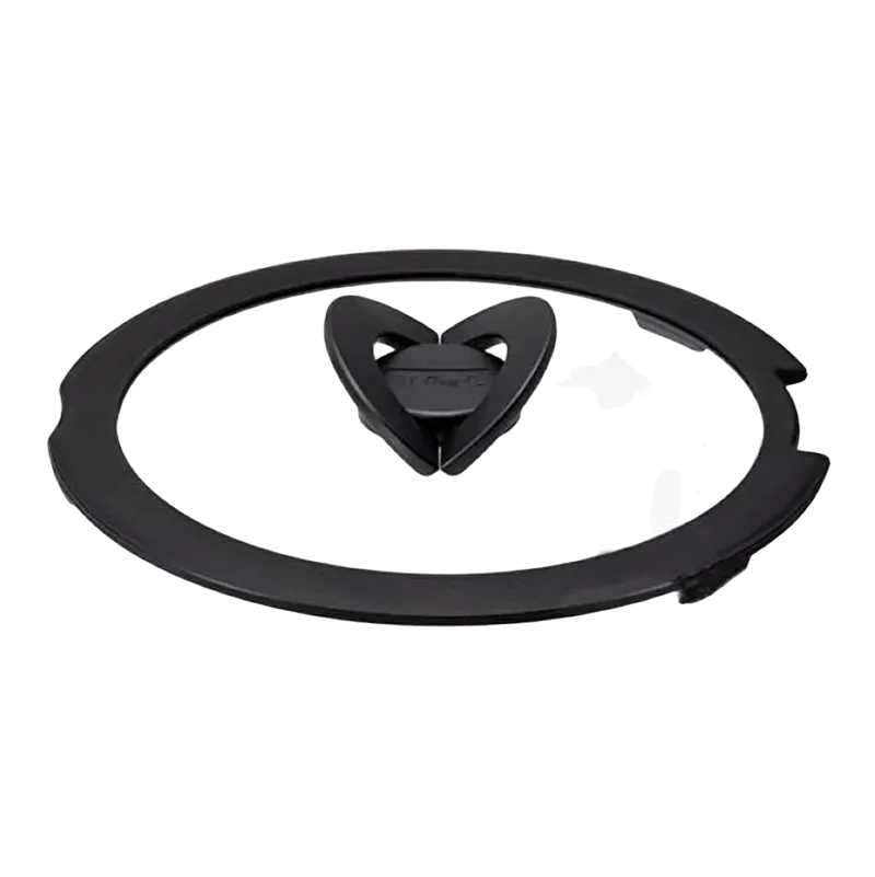 Tempered Glass Lid Tefal L9936482