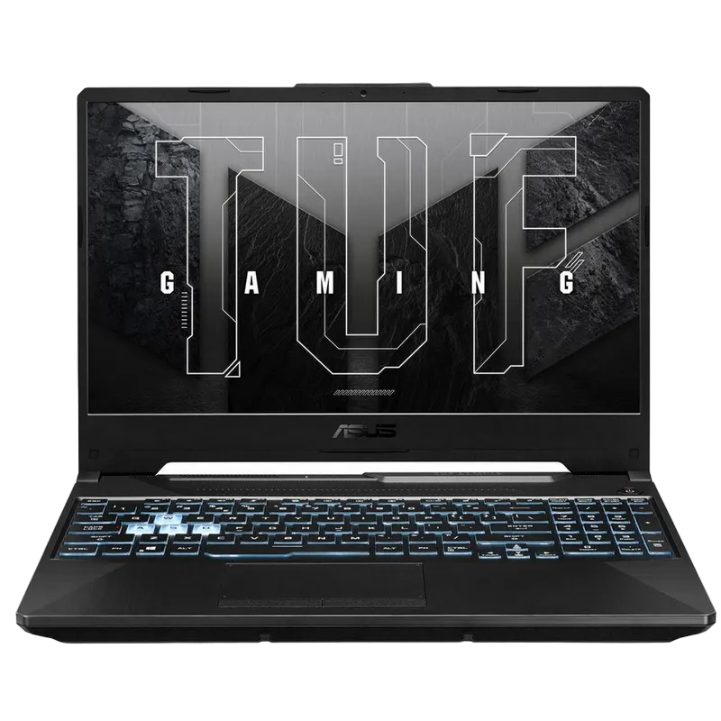 NB ASUS 15.6" TUF Gaming F15 FX506HCB (Core i5-11400H 8Gb 512Gb)