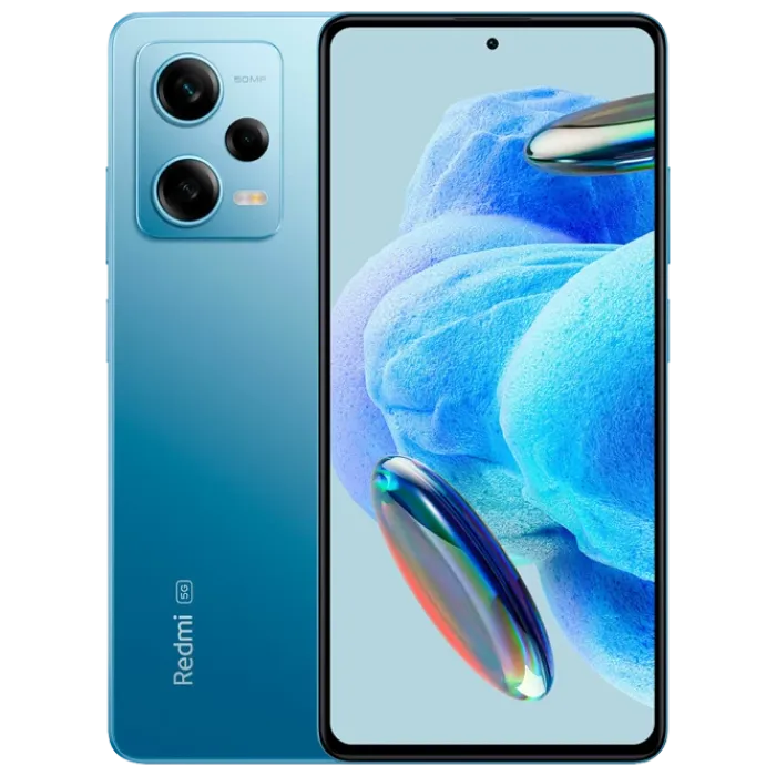 Redmi Note 12 Pro 5G  8/256GB EU Blue