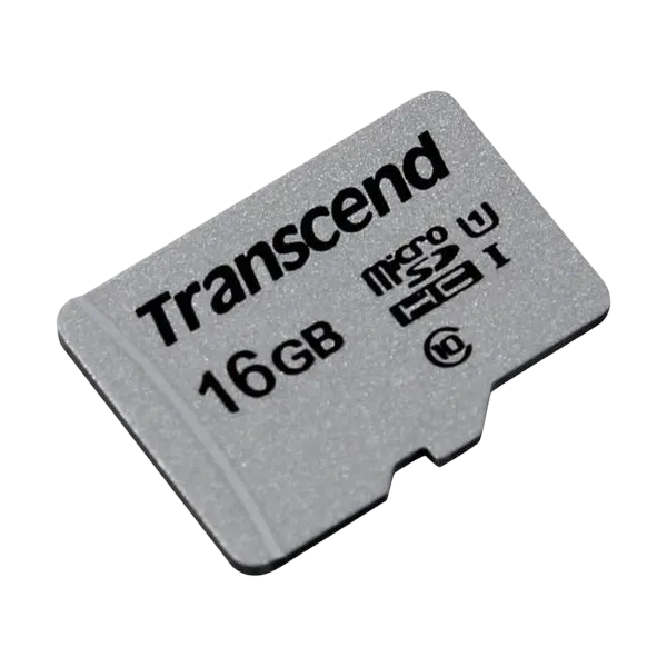 Cumpara  Carduri de memorie - Карта памяти Transcend microSDHC UHS-I (U1), ..