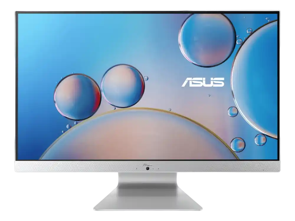 Моноблок ASUS M3700, 27", AMD Ryzen 7 5825U, 16Гб/512Гб, Без ОС, Белый