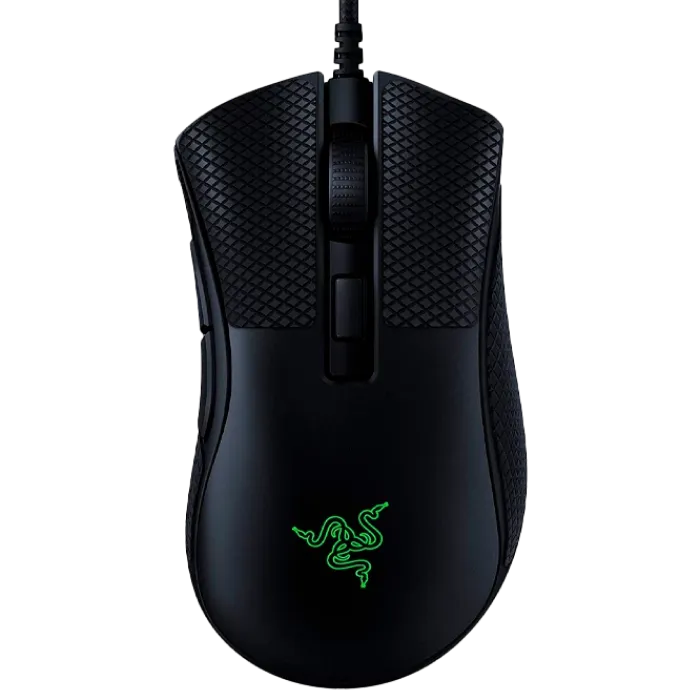 Gaming Mouse Razer DeathAdder V2 Mini, 8.5k dpi, 6 buttons, 35G, 300IPS, 62g, Opt.SW, On-Board Memor