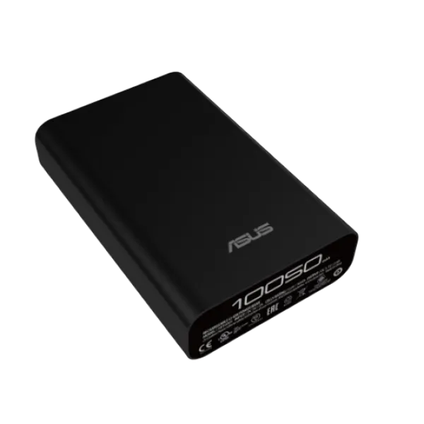 Power Bank Asus Zen 10050 mAh, Black