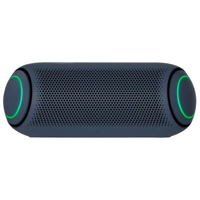 Portable Speaker LG XBOOM Go PL5, Black