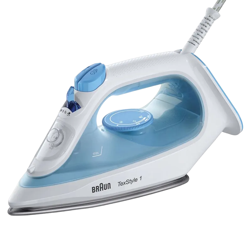 Iron Braun SI1050BL