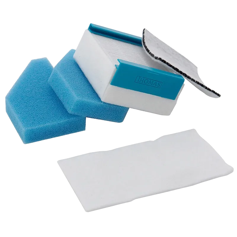 Vacuum Cleaner Bag&Filters THOMAS 787276