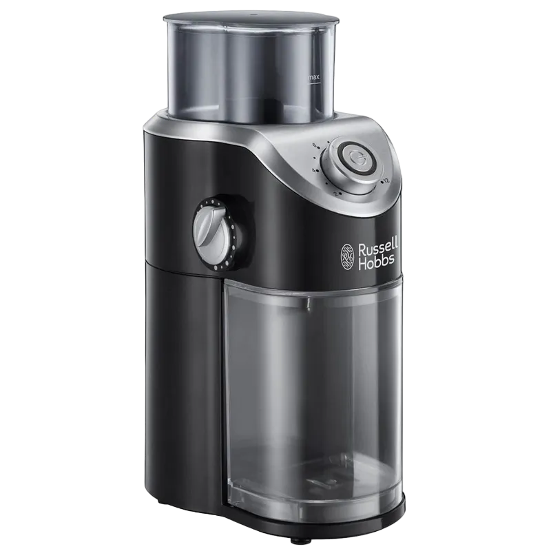 Cumpara  Râșnițe de cafea - Кофемолка Russell Hobbs 23120-56, Чёрный..