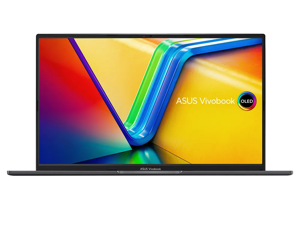 NB ASUS 15.6" Vivobook 15 OLED X1505VA Black (Core i5-13500H 16Gb 1Tb)