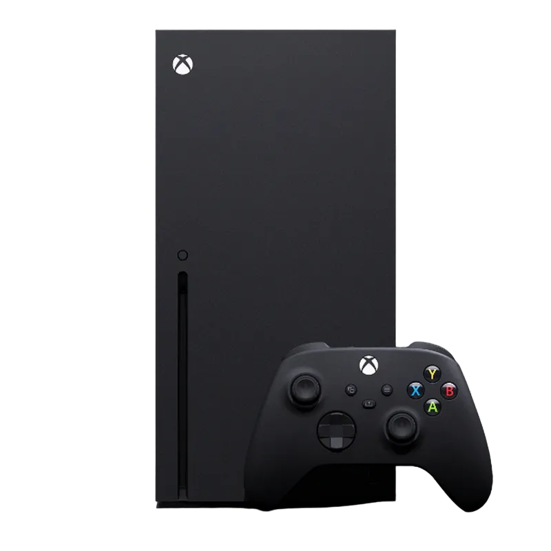 Cumpara  Console de jocuri - Игровая консоль Microsoft Xbox Series X, Чёрн..