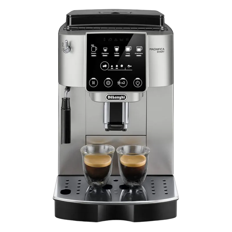 Coffee Machine DeLonghi ECAM220.30.SB