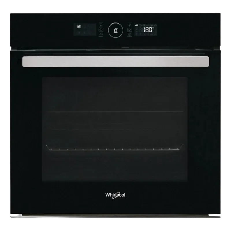Cumpara  Cuptoare incorporabile - Электрический духовой шкаф Whirlpool 6th Sens..
