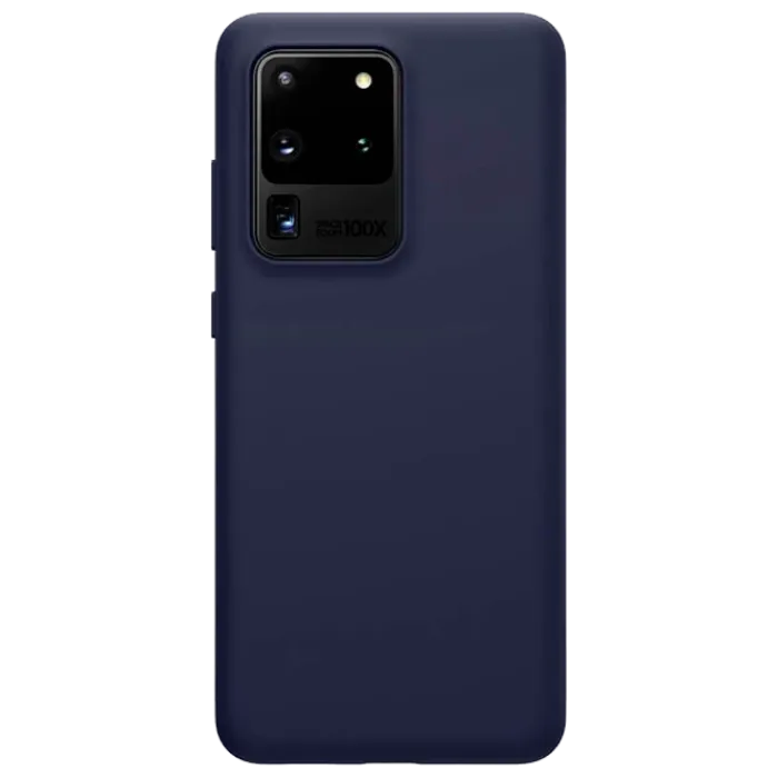 Nillkin Sam. Gal. S20 Ultra, Flex Pure, Blue