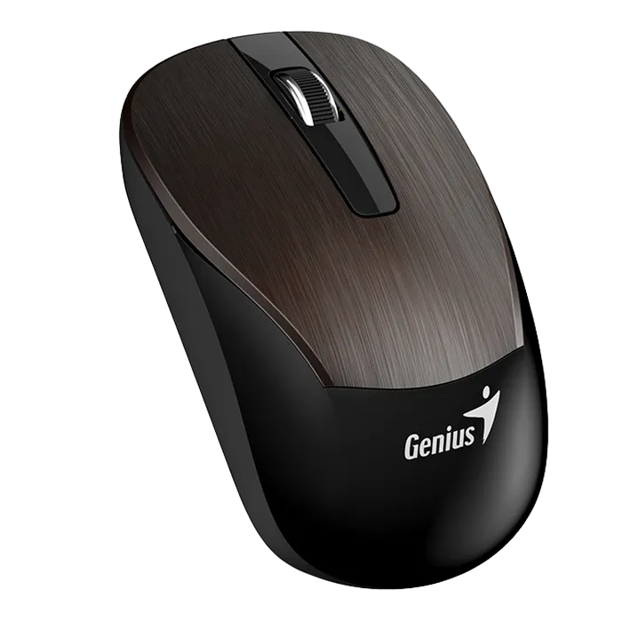 Беcпроводная мышь Genius ECO-8015, ..